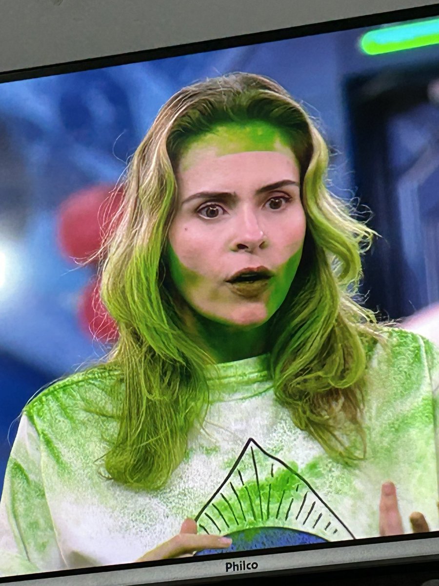 Nossa campeã #bbb26 <a href="/anapaularenault/">Ana Paula Renault 🧙🏻‍♀️</a> 💚 #sinceraobbb26 #sinceraobbb