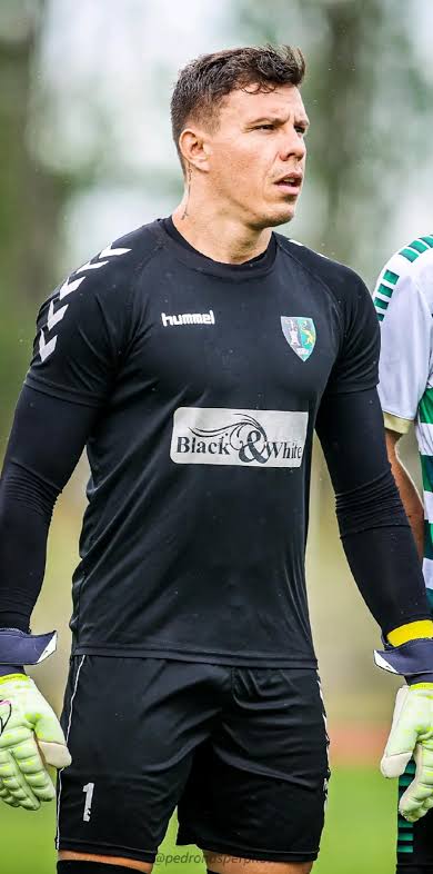 Juninho Raposo tweet media