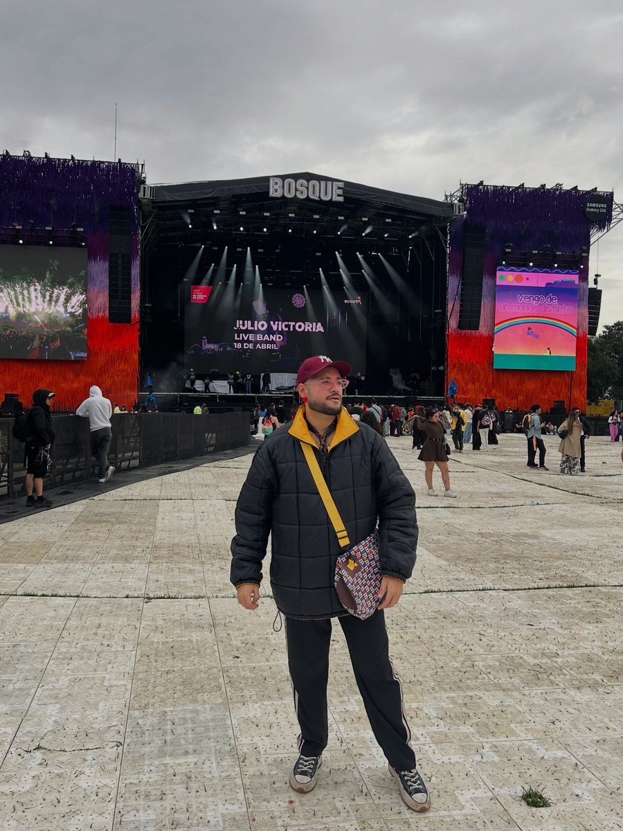 la osa mayor tweet media