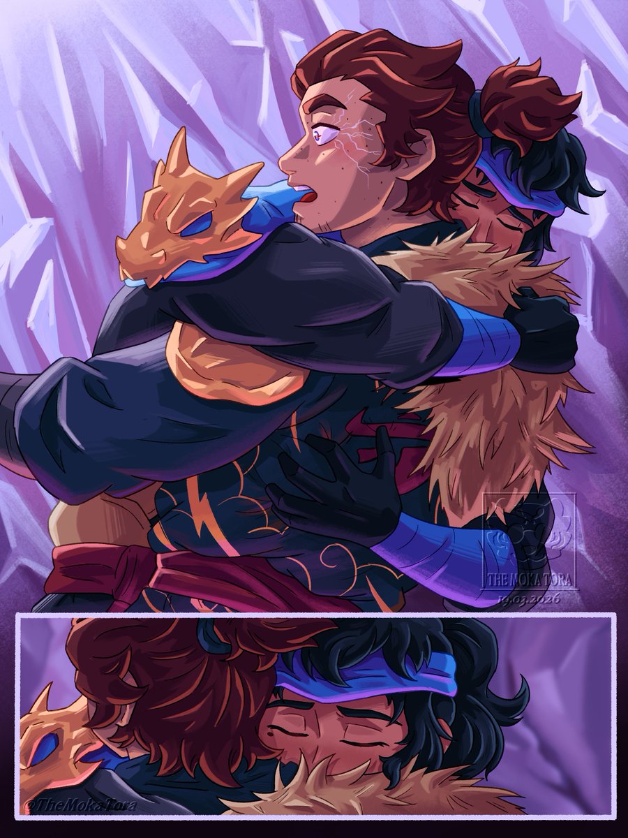 Tora ☕🐯 | Jay Walker apologist tweet media