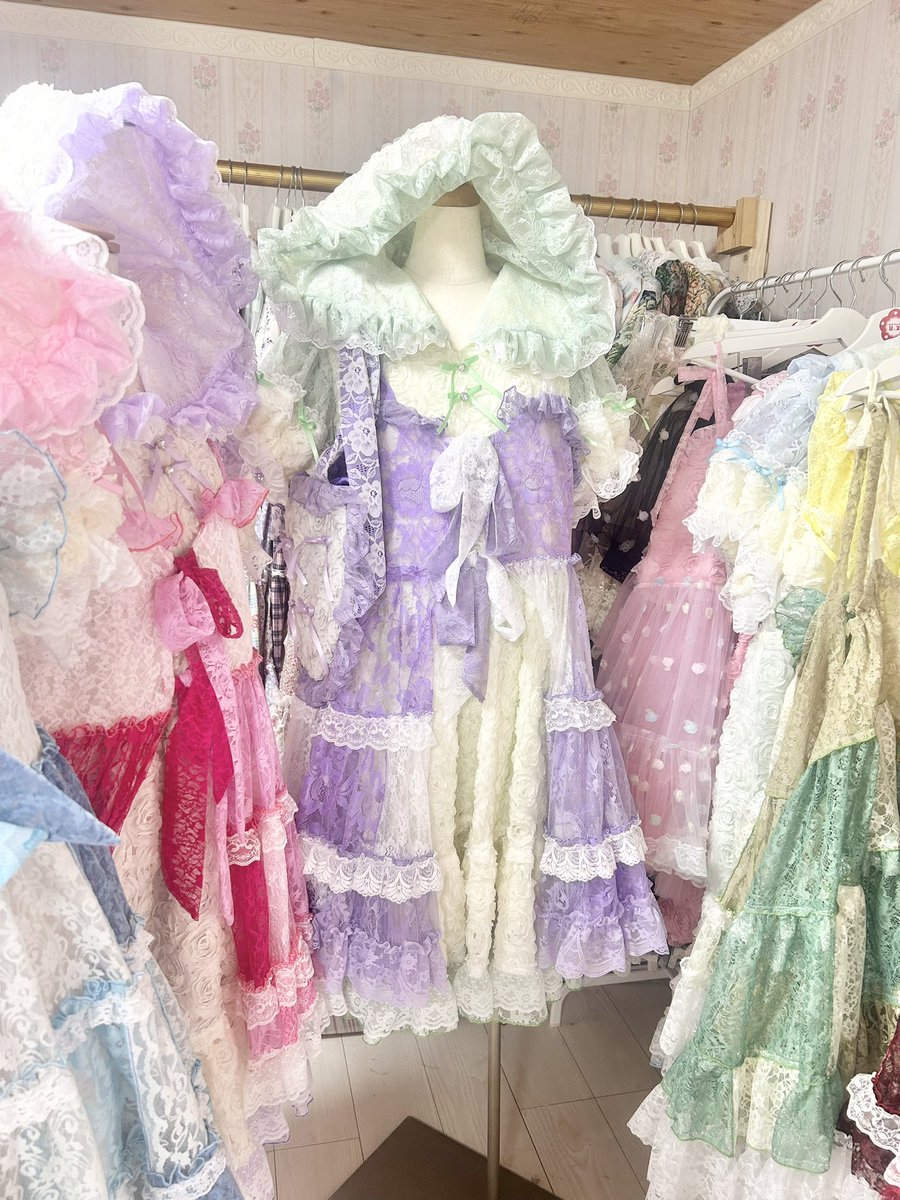 フォロワーさん命名
夢かわなすび🍆