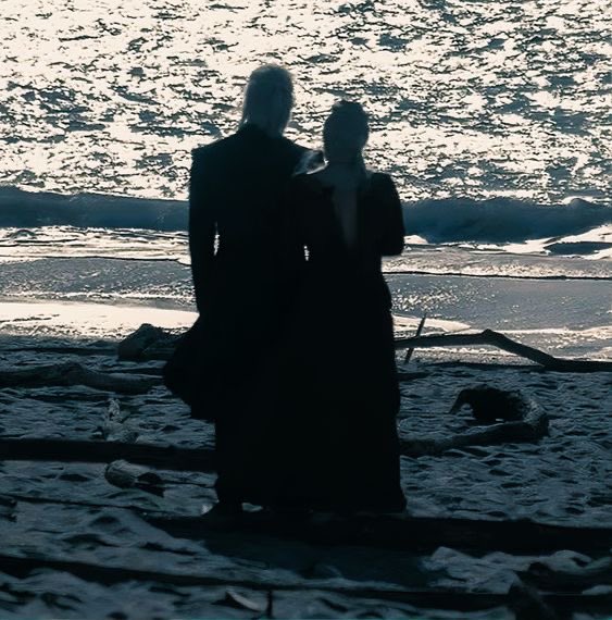 Daily Daemyra tweet media