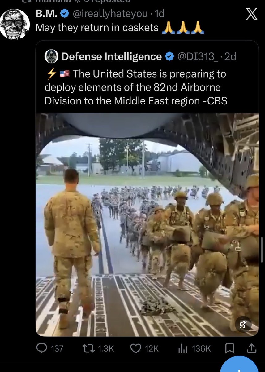 Spiritus Rex🇻🇦♱ tweet media