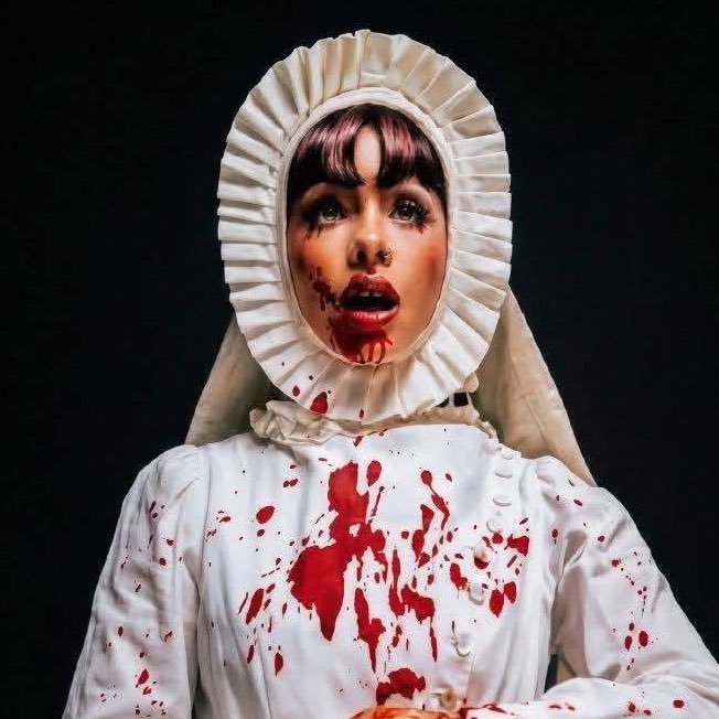 Jose | HADES 27/3 tweet media