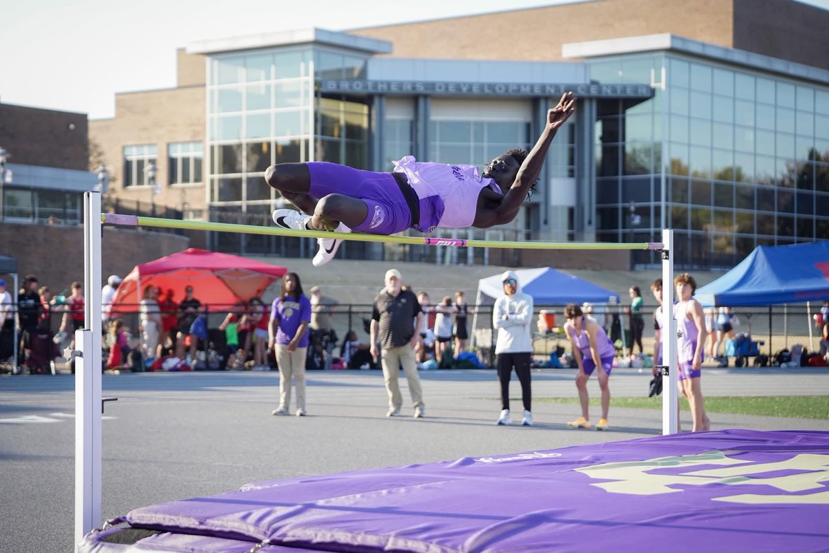 Christian Brothers High School tweet media