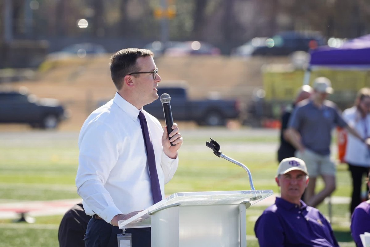 Christian Brothers High School tweet media