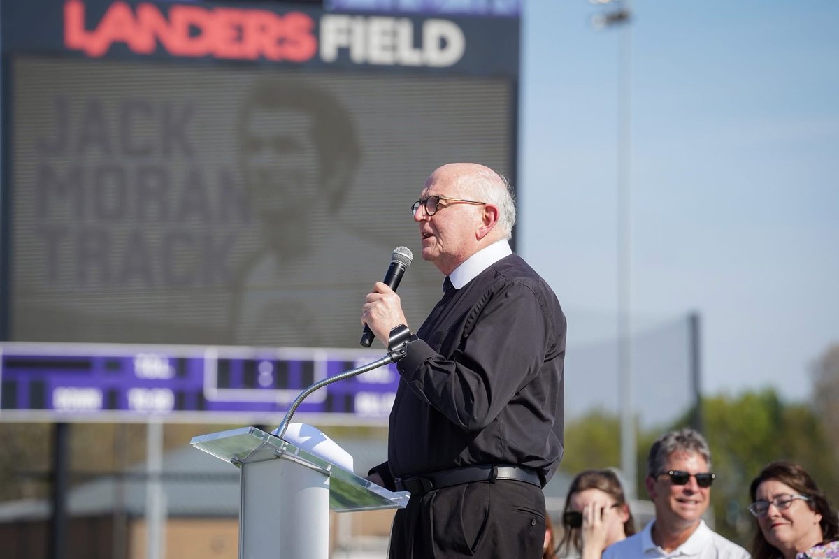 Christian Brothers High School tweet media