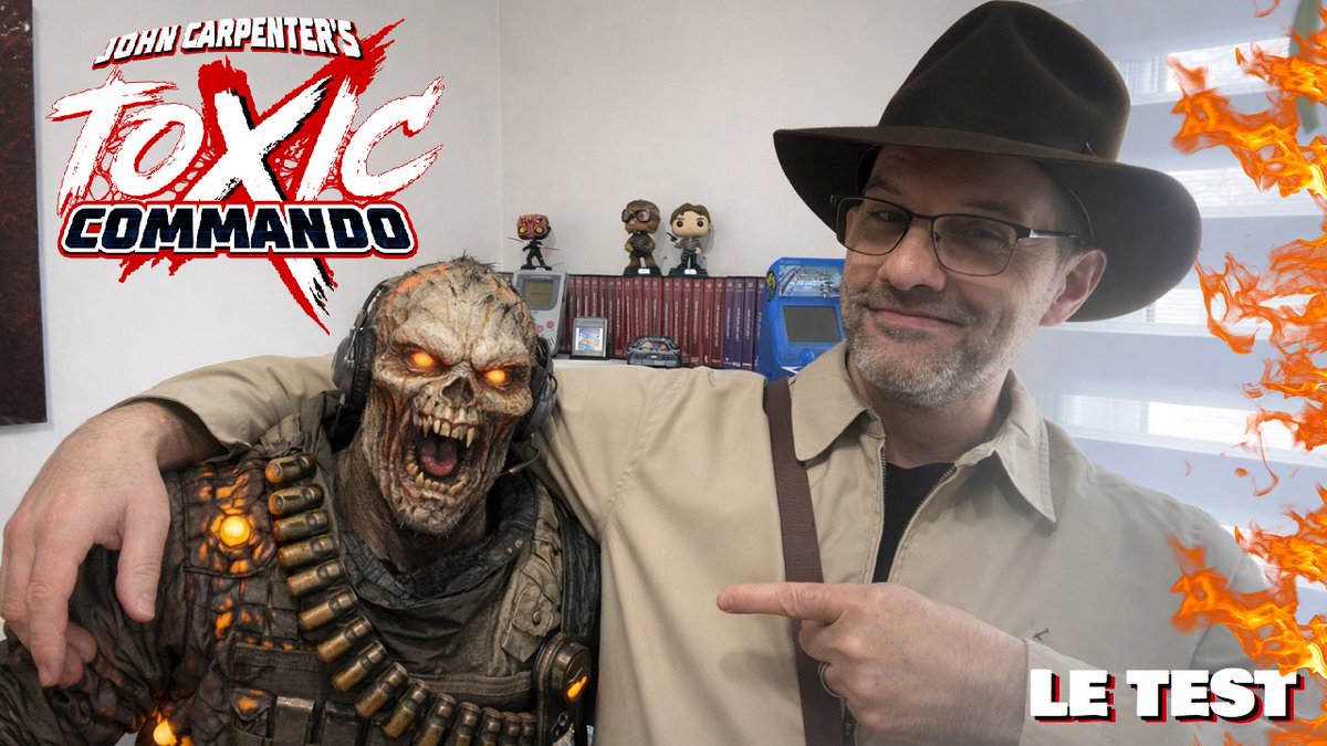 Steeve Tremblay tweet media