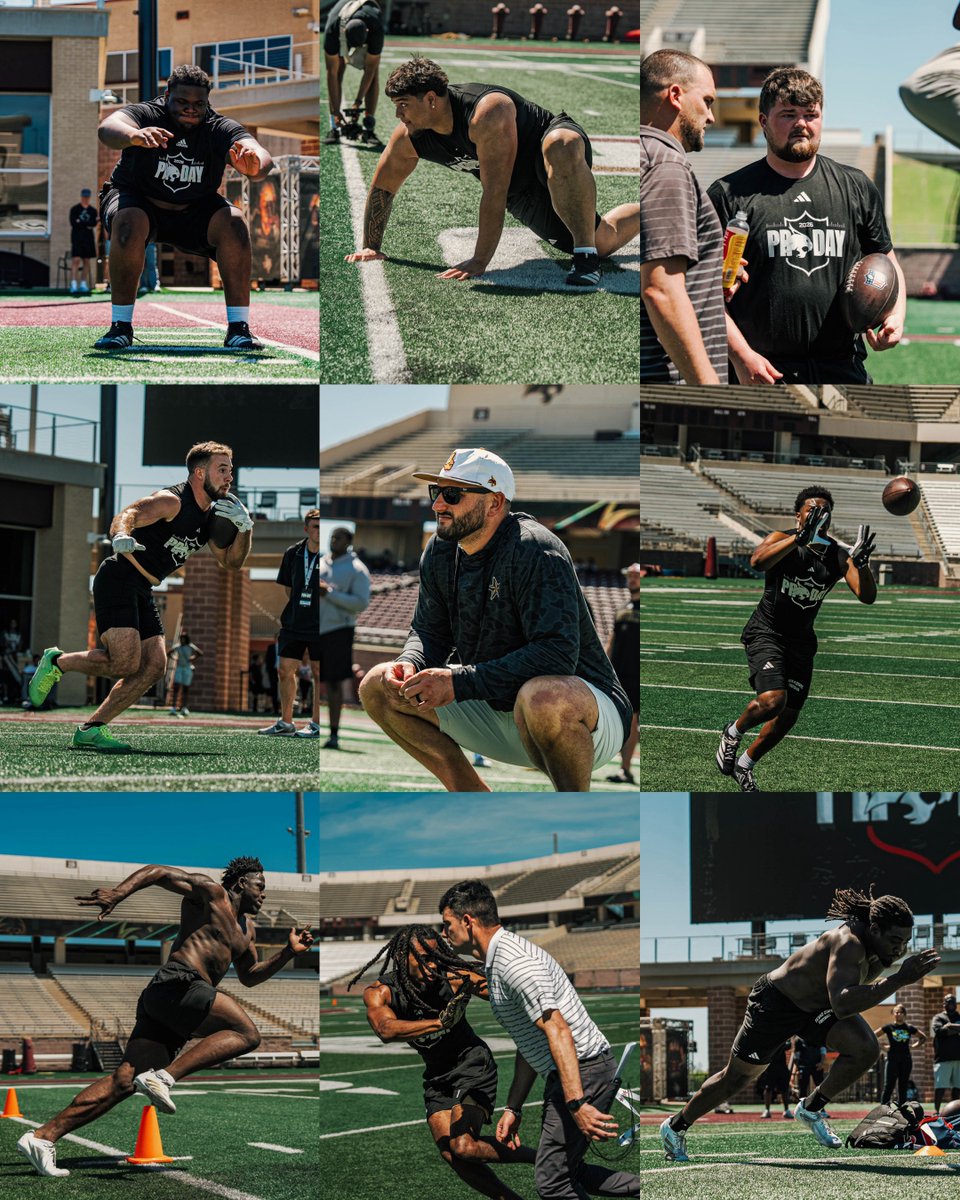Texas State Football tweet media