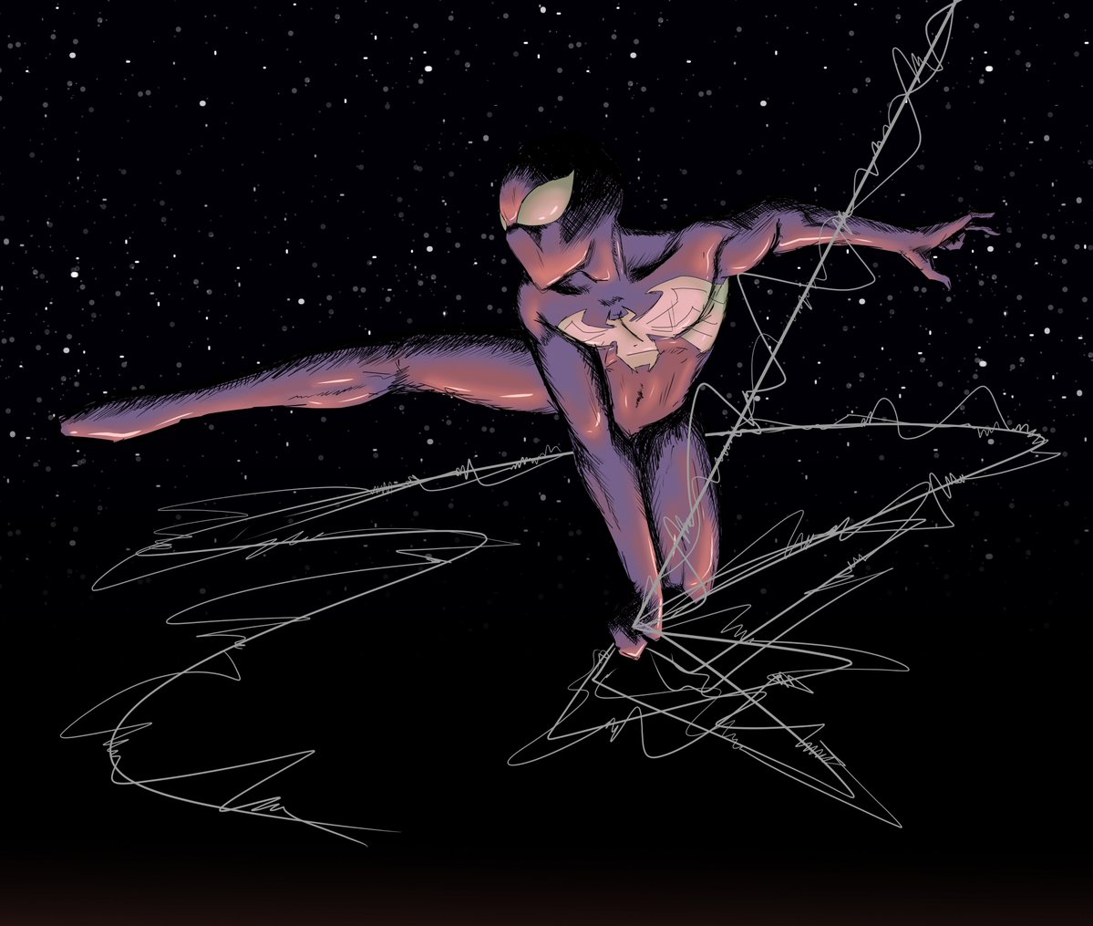 Trak INC || commission open🫡🫡 tweet media