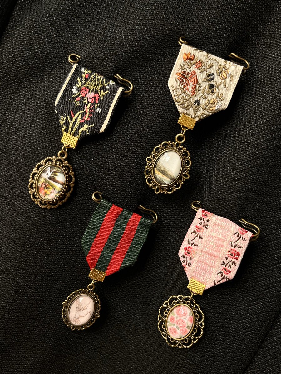 Kat - ARTKET 4-5 April tweet media