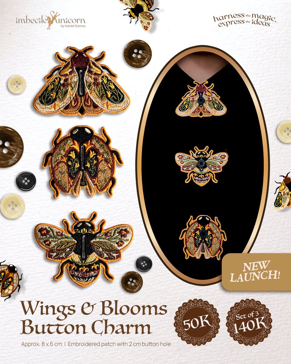 Kat - ARTKET 4-5 April tweet media