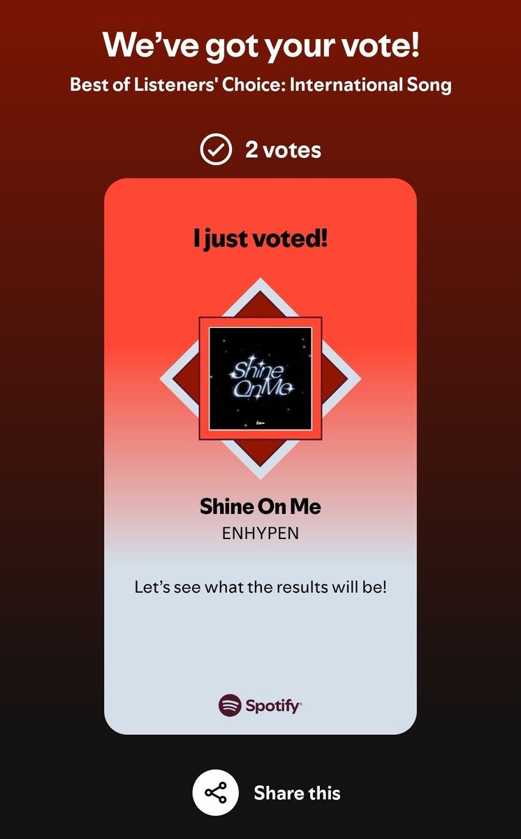 About Enhypen tweet media