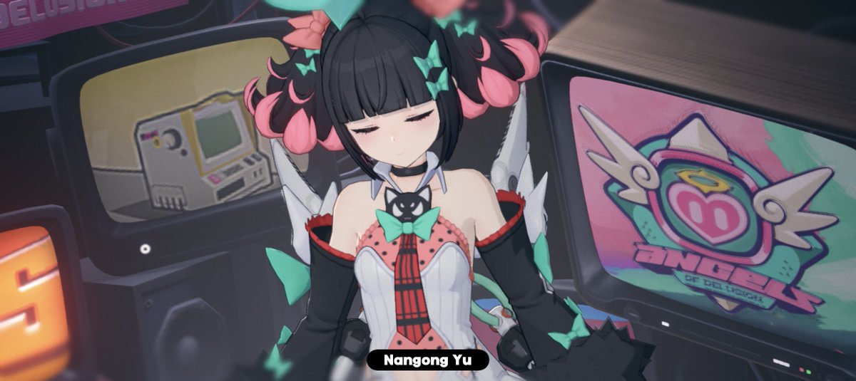 𝕘𝕒𝕓𝕖 tweet media