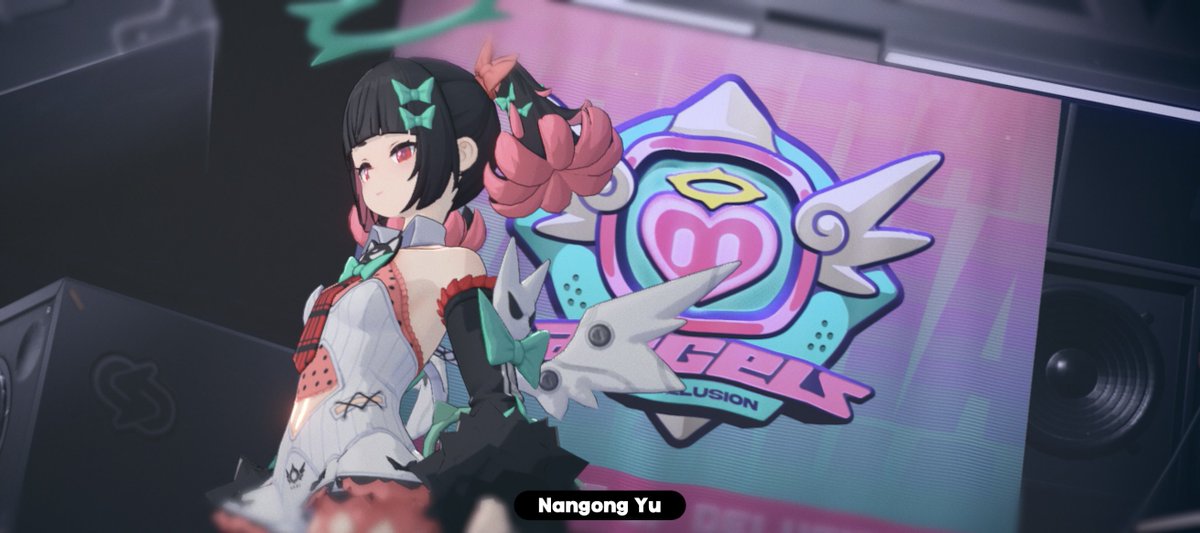 𝕘𝕒𝕓𝕖 tweet media