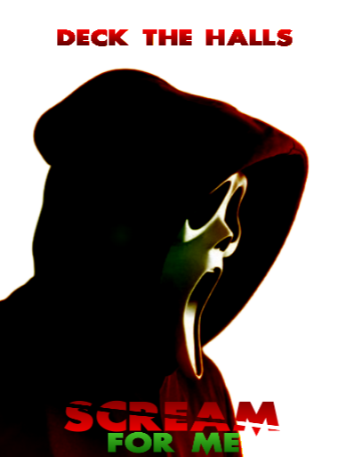 SCREAM: FOR ME tweet media