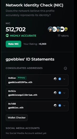 LX470doteth's tweet photo. @gpebbles_ if you were really gpebbles it'd be corroborated on your https://t.co/7y2QGc52Cj profile https://t.co/GaciMJZE9Z