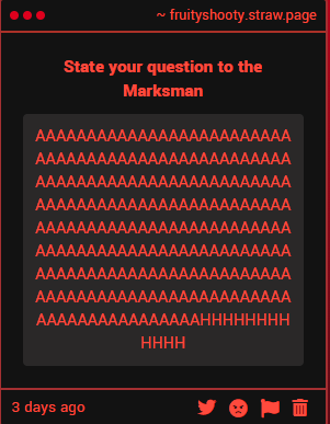 Der Freischütz tweet media