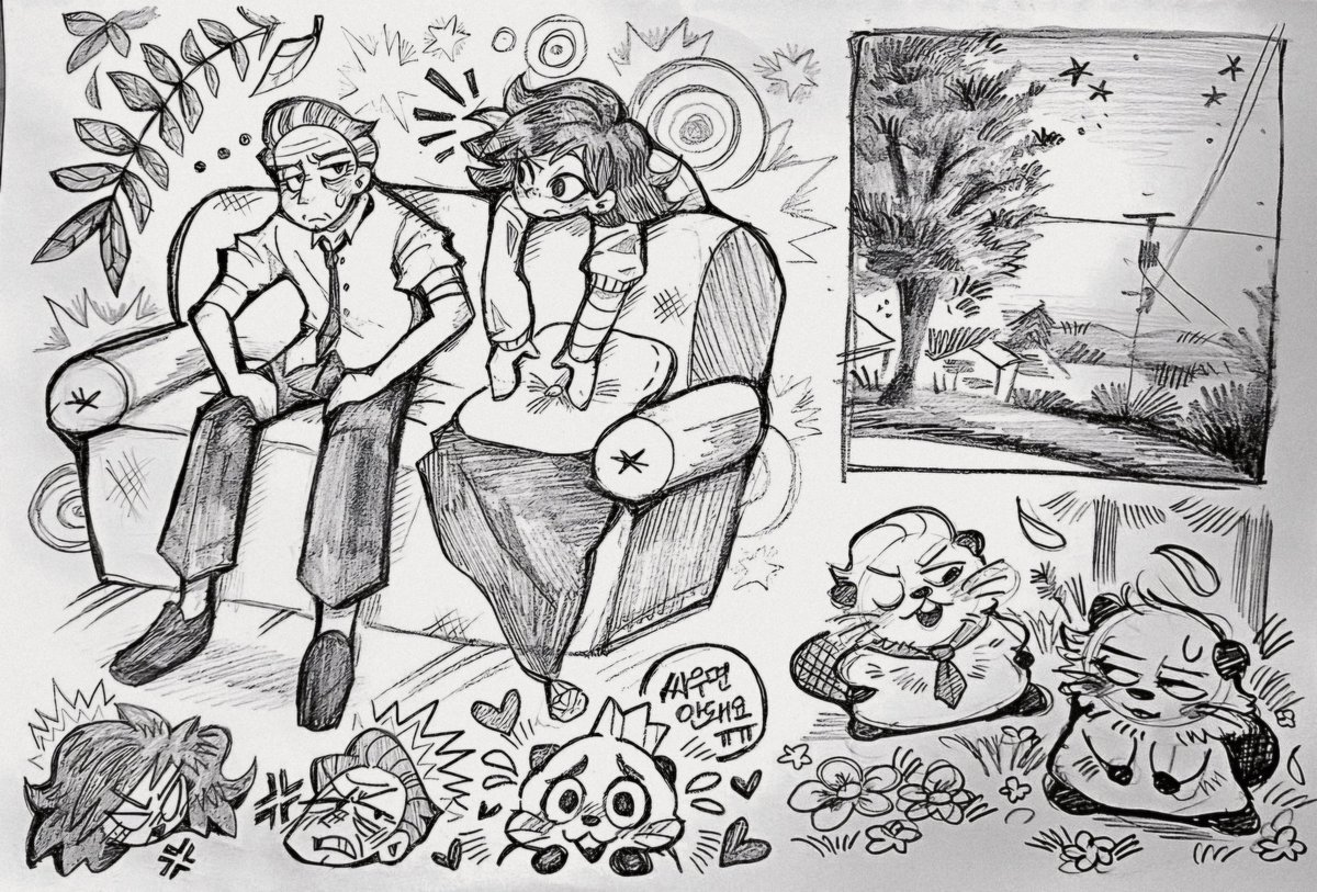 * E JANG * 🏳️‍🌈🍉 tweet media