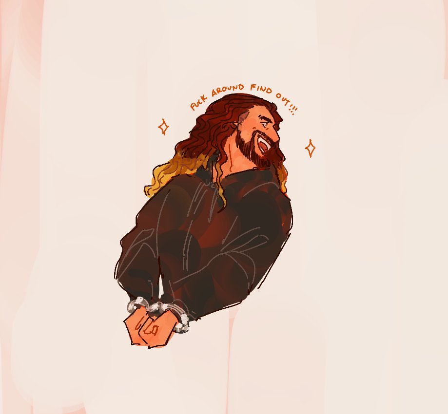 crisis javerted ๐ด tweet media