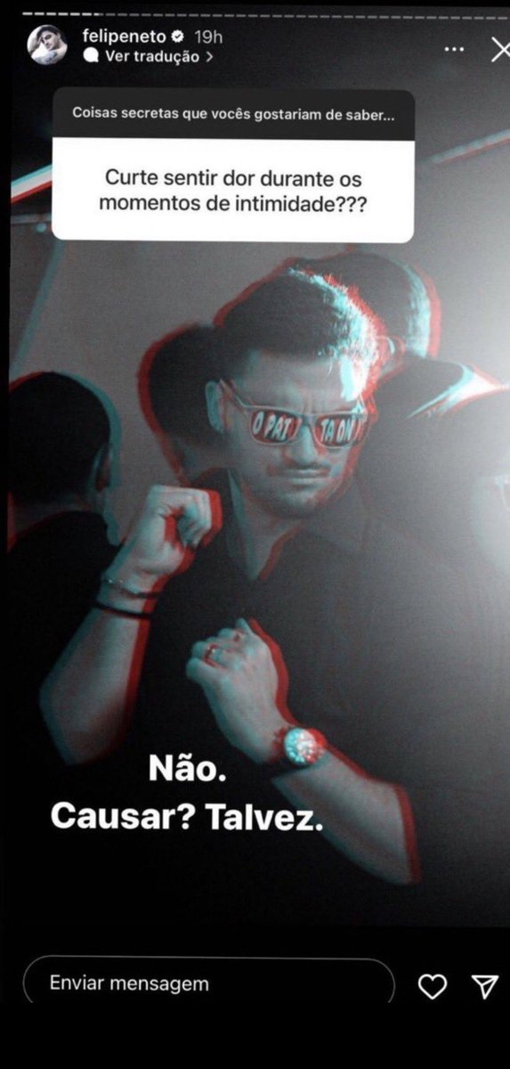 olanzagirl celibato voluntário tweet media