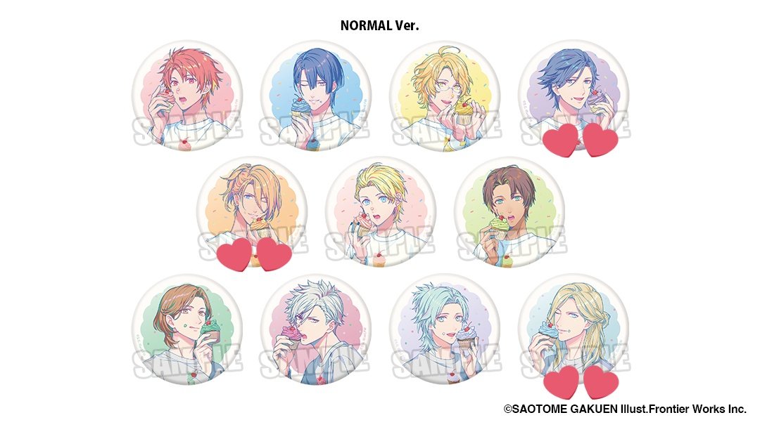 クリス💖取引垢(📌固定あり) tweet media