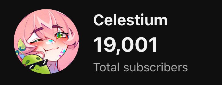 Celestium ☦️💎☕ tweet media