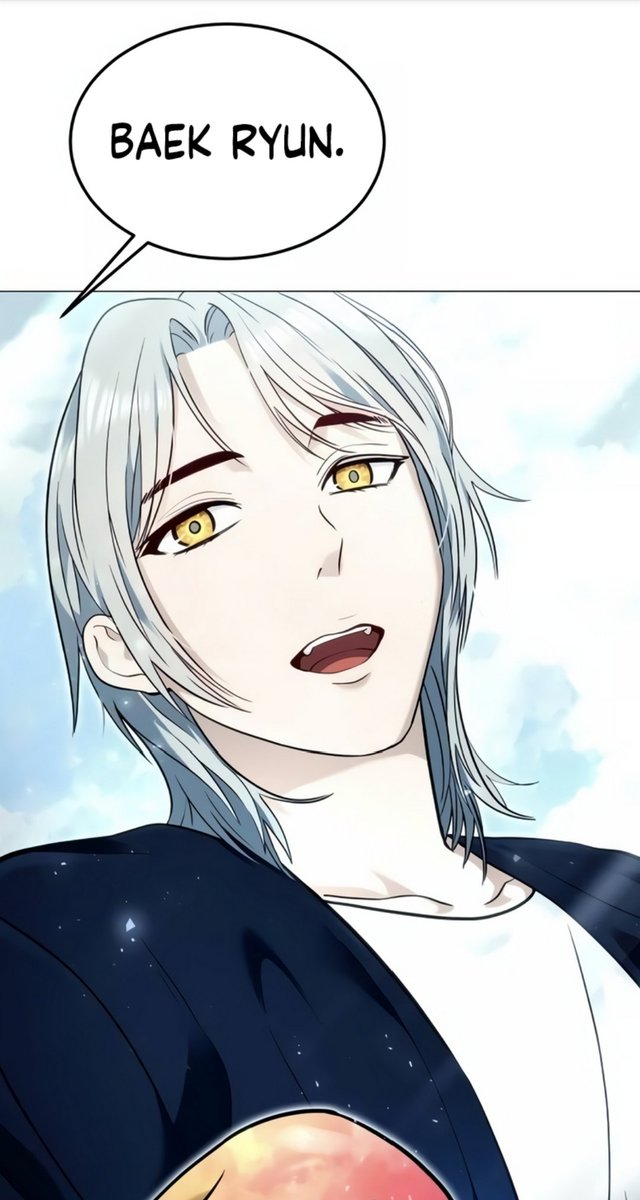 Tower of God Brasil🐢 tweet media