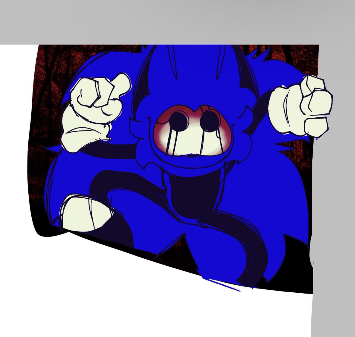 🏳️‍⚧️💜 M🅾nsterG🅰️L ⭐️🏳️‍⚧️ tweet media