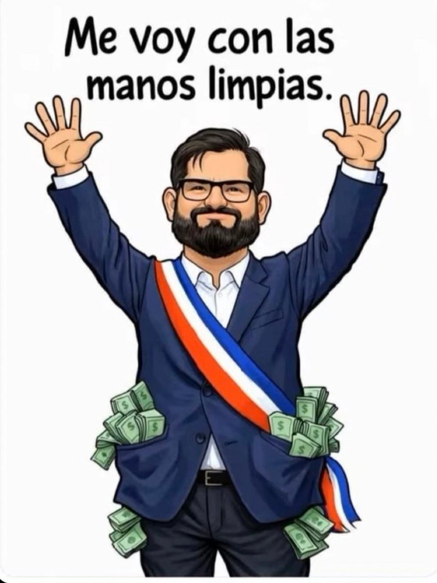 Comunistas ladrones‼️ tweet media