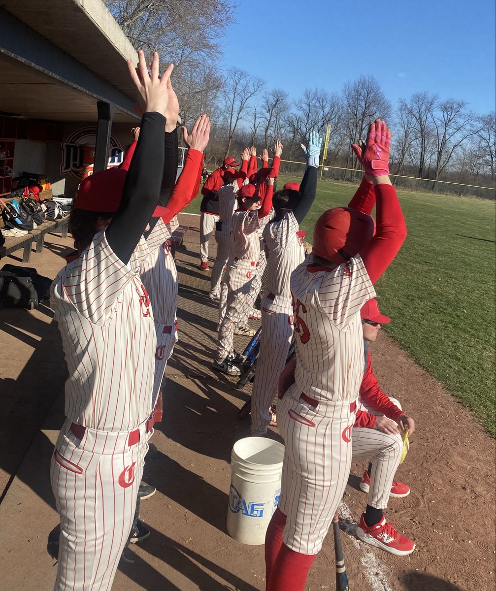 Aurora Christian Baseball tweet media
