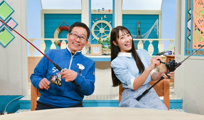 サンテレビ【公式】🌞📺 tweet media