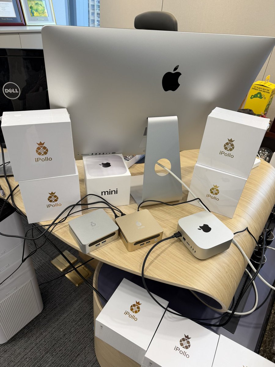 Jack孔@Nano Labs(NA)🇭🇰 tweet media