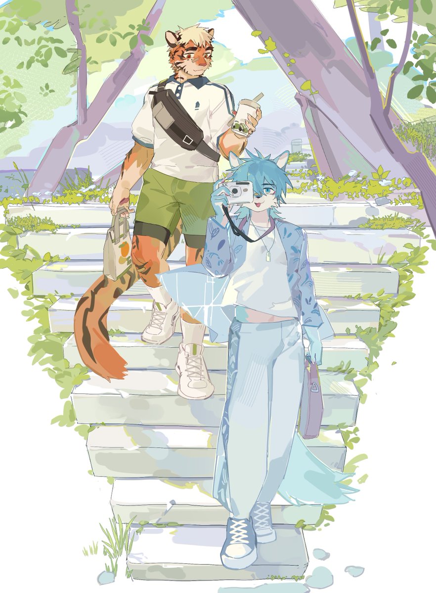 川川川 tweet media