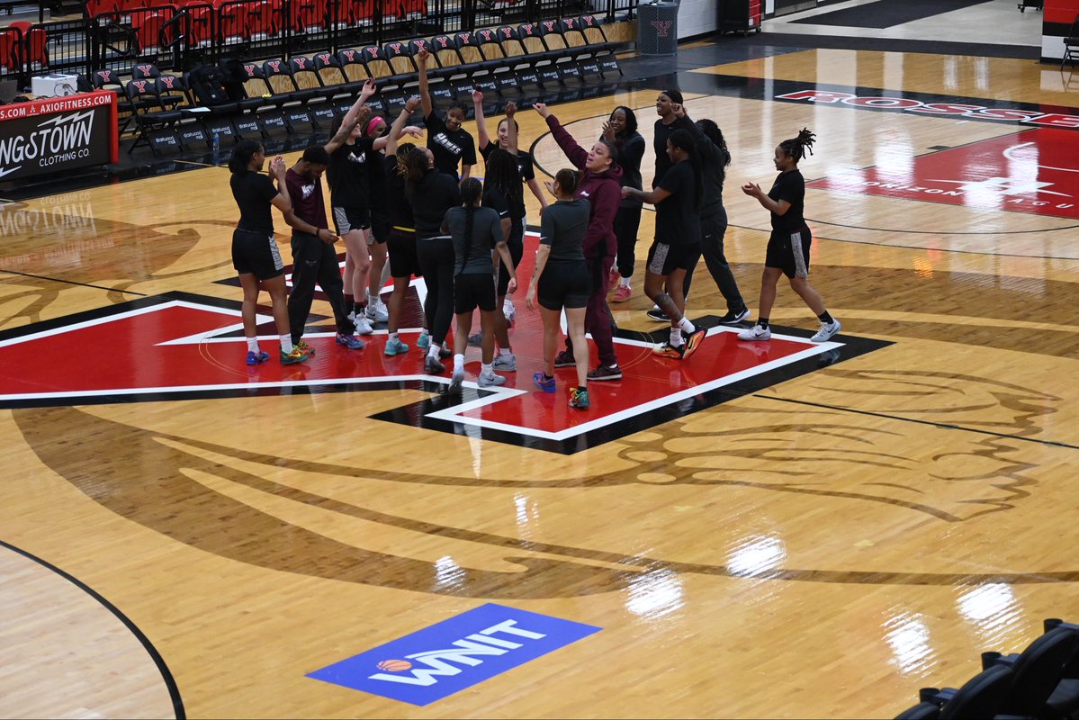 Hawk Women's Hoops 🏀 tweet media