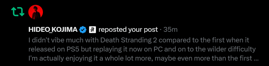 FPSthetics tweet media