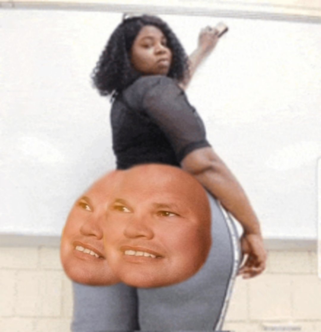 Bear Butthole. tweet media