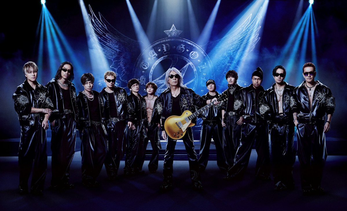 EXILE NESMITH tweet media