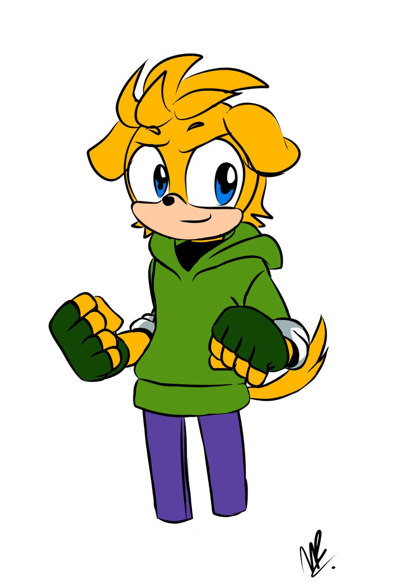 Gotta Go Fast! tweet media