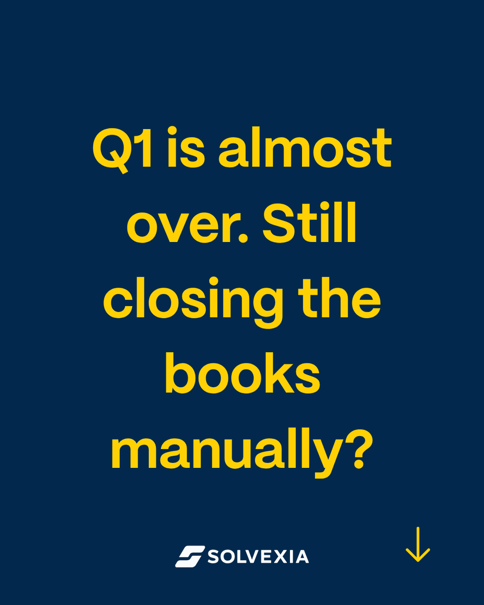 Solvexia tweet media