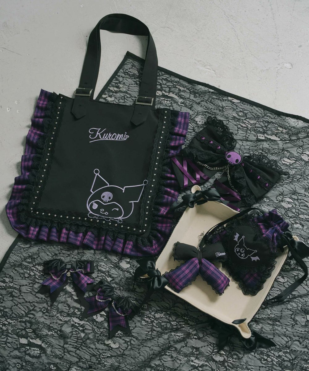 ⚠️本日3/24(火)発売📣🆕／ アパレルブランド「DearMyLove（ディア