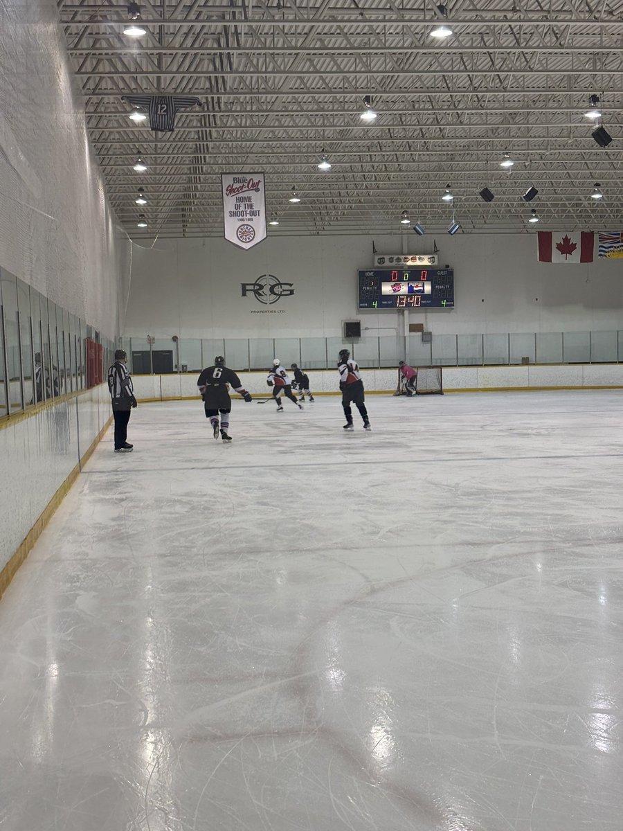 PAHL Delta, Coquitlam, Maple Ridge & Kelowna tweet media