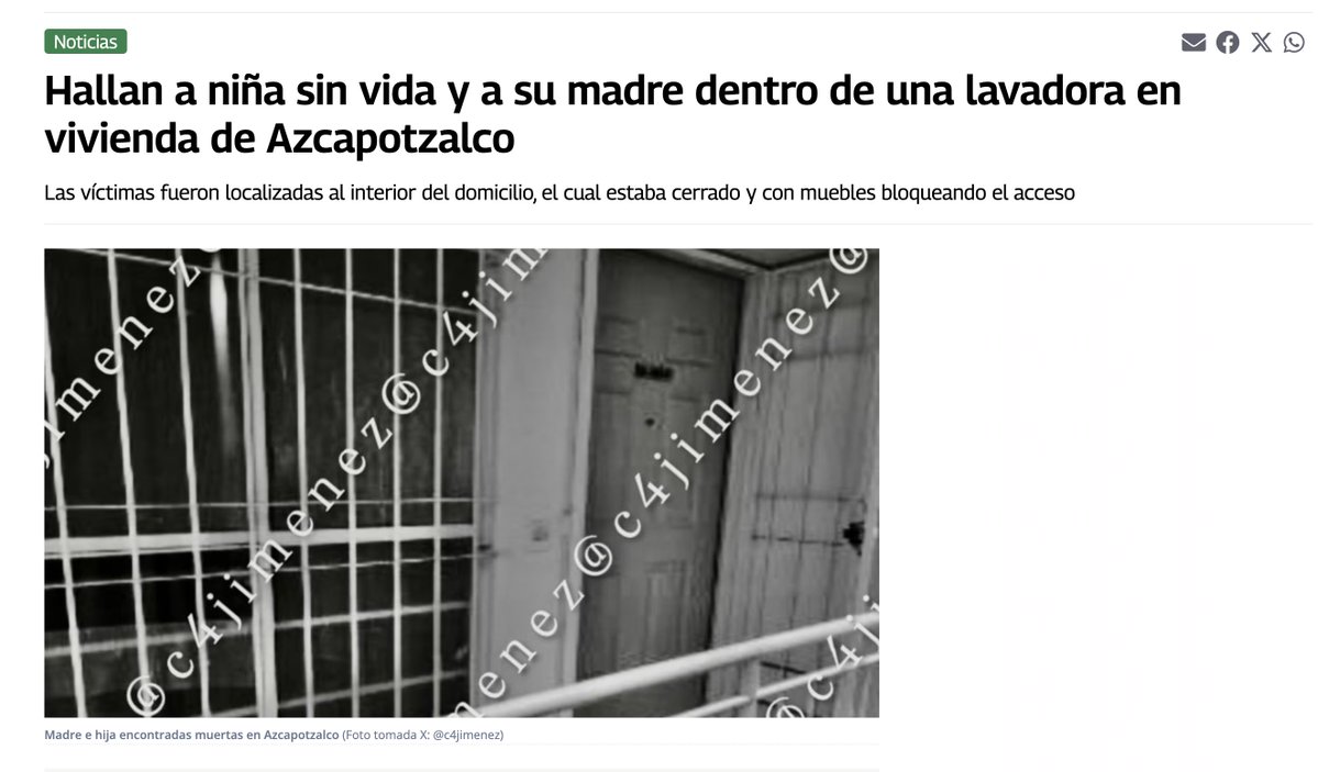 Reporte Mx Noticias tweet media