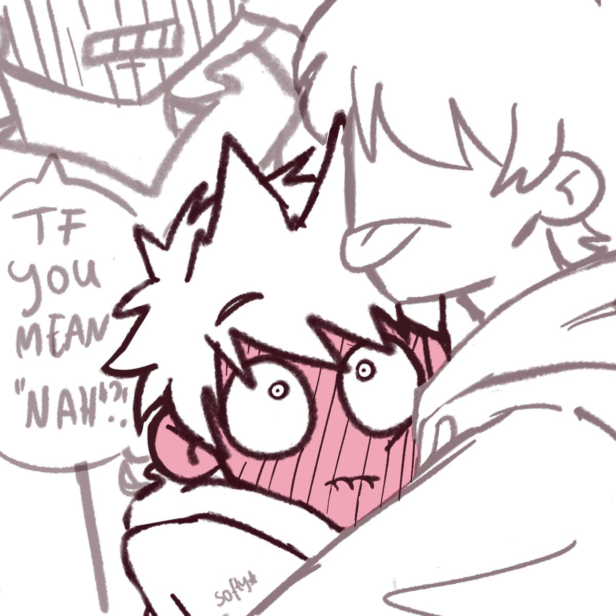 softy₊🍮 ⋅ ☆₍ᐢᐢ₎ ᰔᩚ tweet media