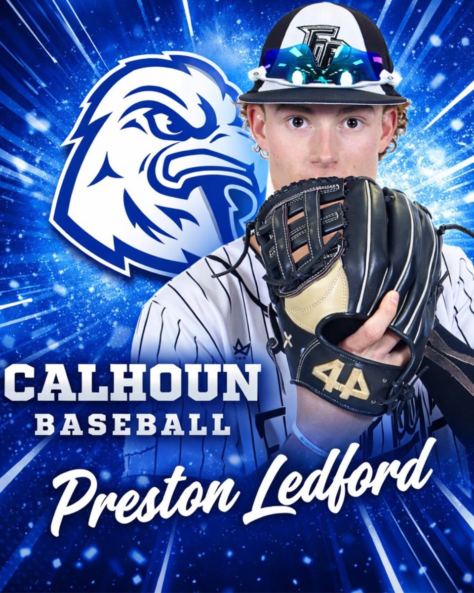 Fort Payne Baseball tweet media