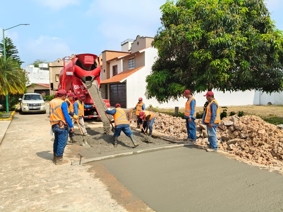 Ayuntamiento de Centro tweet media
