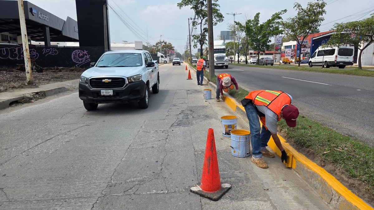 Ayuntamiento de Centro tweet media