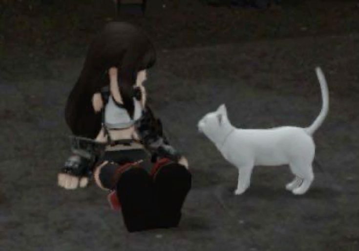 canopus ୨୧ toji's wife 🎮 || FFXV/VII tweet media