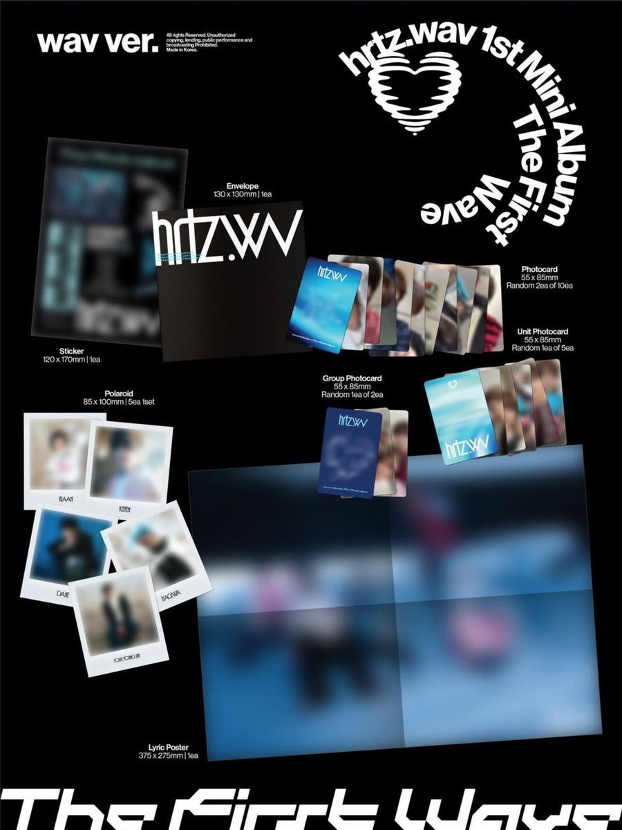 foxyriaan's tweet image. WE FINALLY GOT PREVIEWS

#hrtzwav #하츠웨이브 
#TheFirstWave 
#hrtzwav_TheFirstWave
