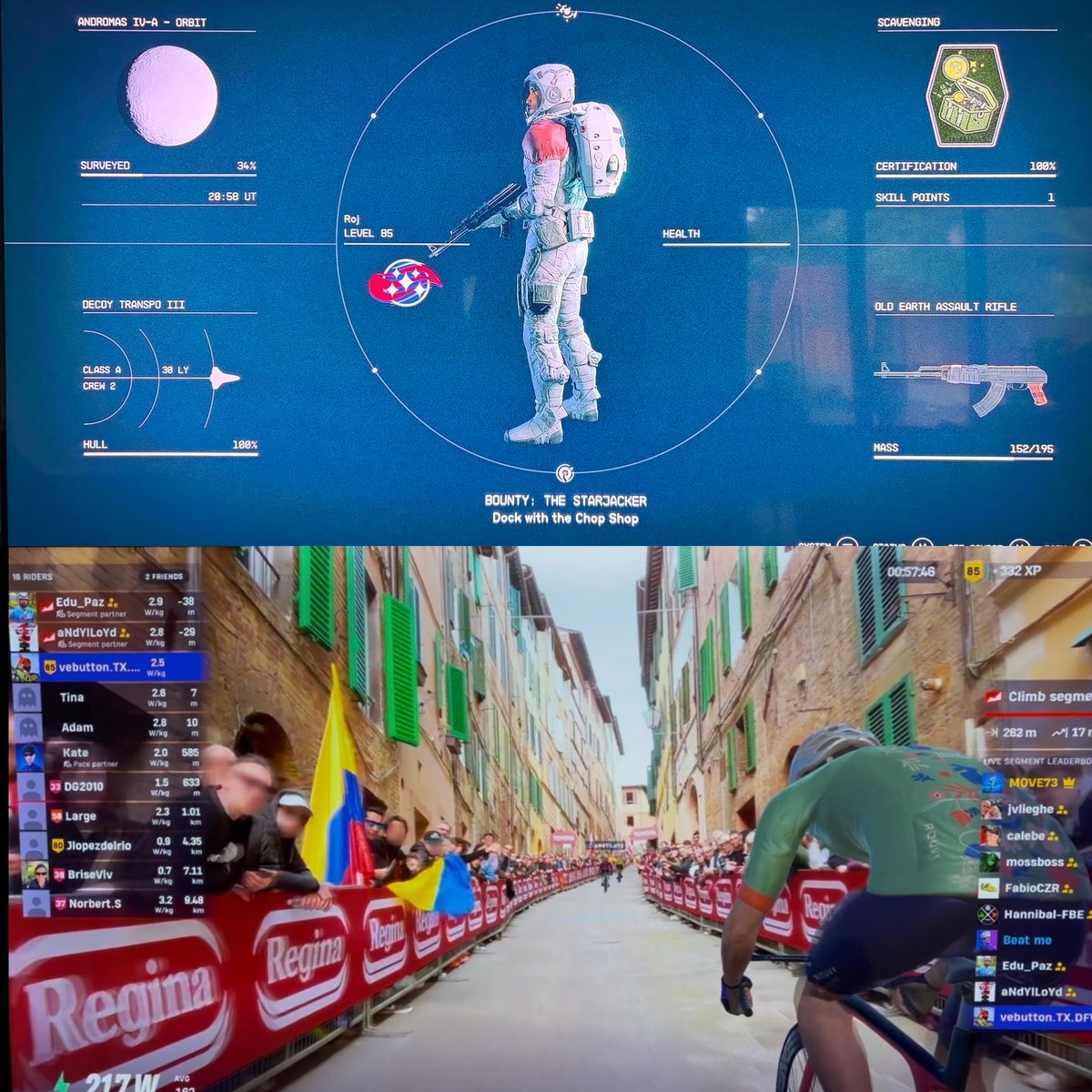 Vincent Button tweet media